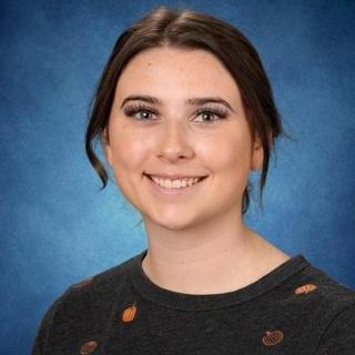 HaleySecrest's Profile Photo