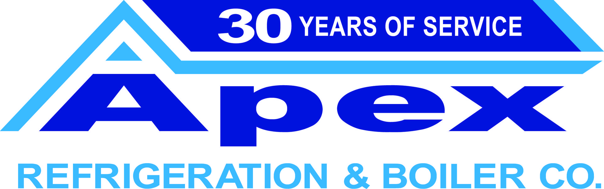 Apex Logo
