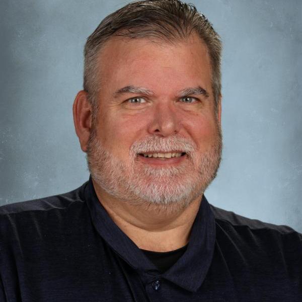 JeremyPoore's Profile Photo