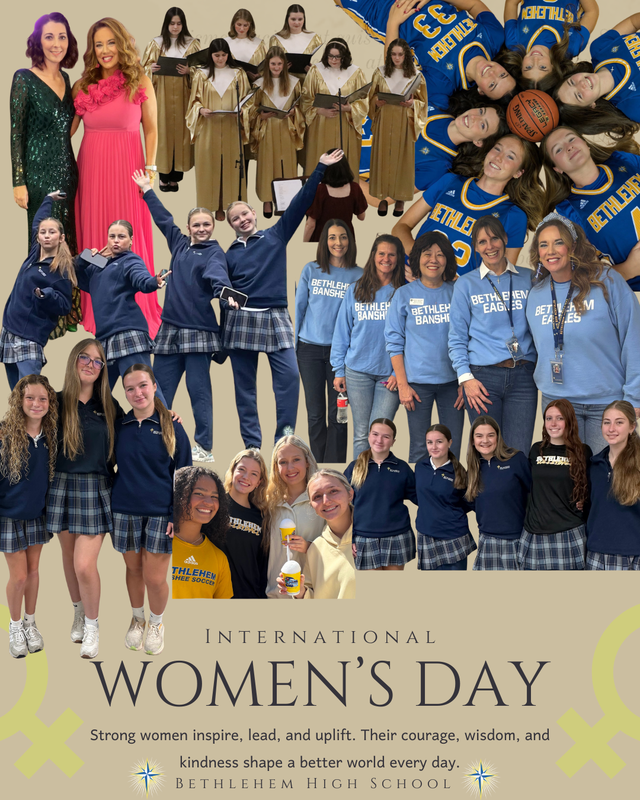 Appreciation! Featured Photo