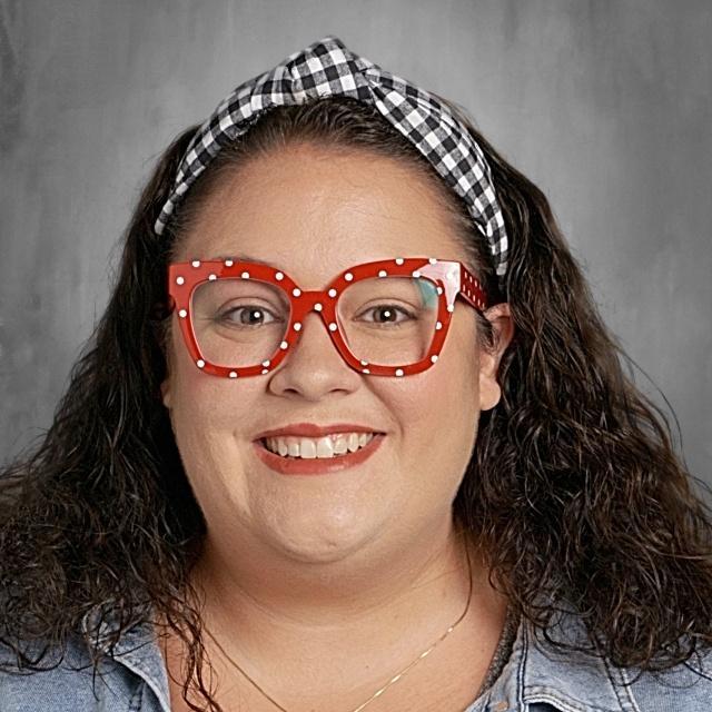 AliEpplin's Profile Photo