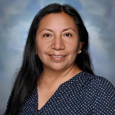 HildaEspinoza's Profile Photo