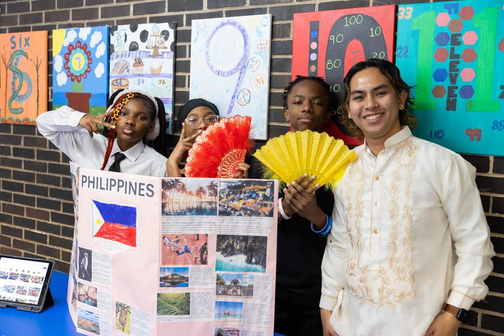 Mollison around the world