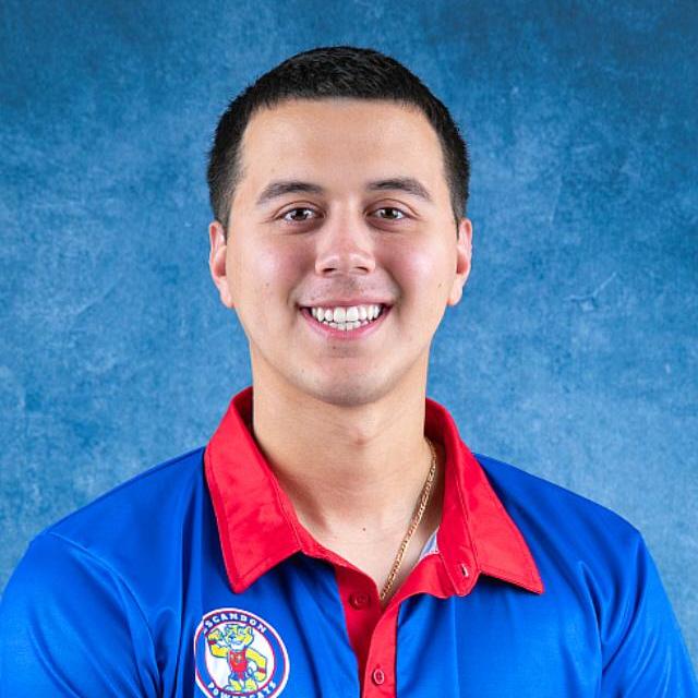 StevenReyes's Profile Photo