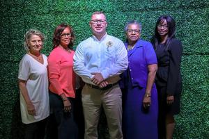 FRIENDS OF THE PIKE COUNTY SHERIFF’S OFFICE HOLDS ORGANIZATIONAL MEETING FOR NEWLY FORMED FOUNDATION