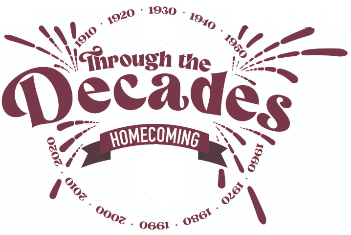 Through the Decades