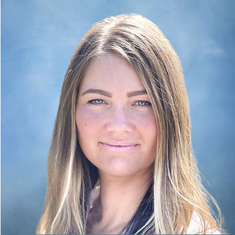 HannahMitchell's Profile Photo