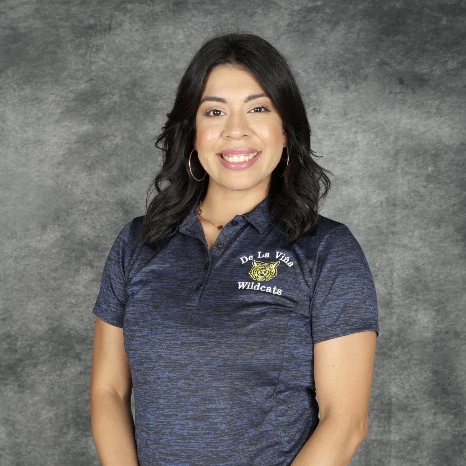 LilianGarza's Profile Photo