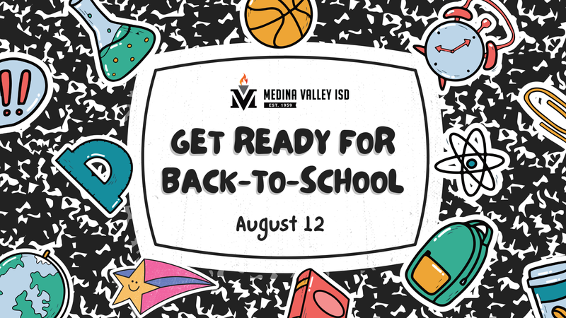 back to school