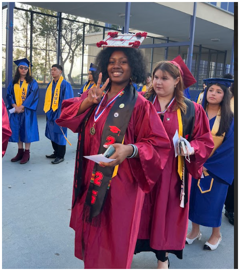 Congratulations to Class of 2025 – Our School – Leadership and Public ...