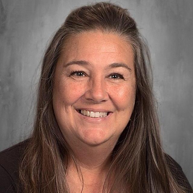 ChristineChapman's Profile Photo
