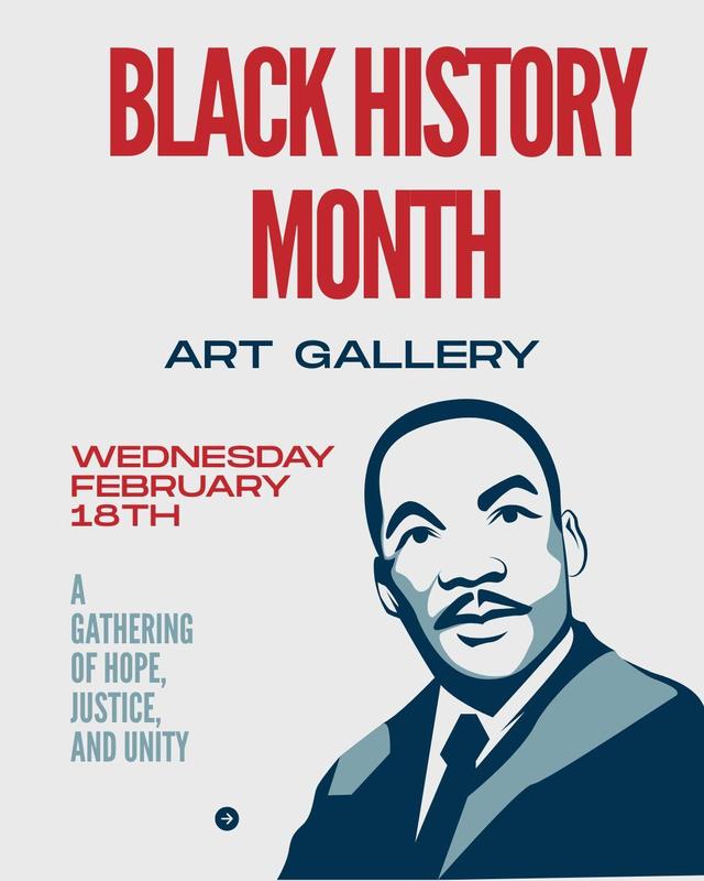 BHM Art Gallery