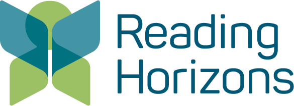 Reading Horizons logo