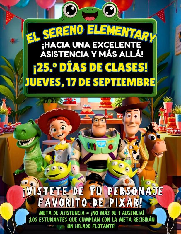 Asistencia Excelente