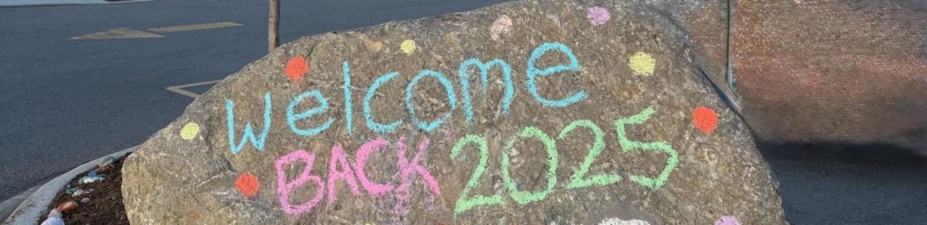 First day 2025