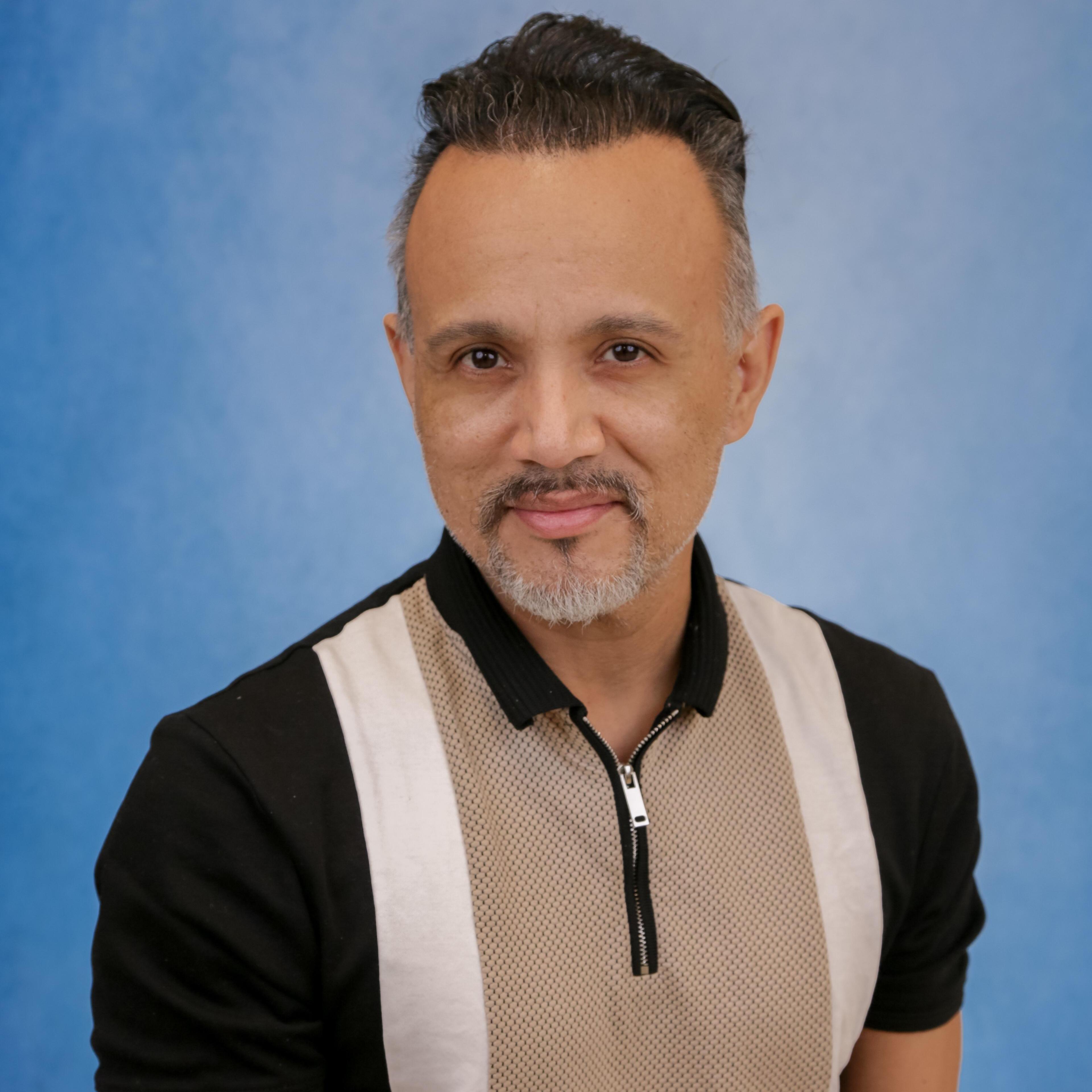 OswaldOliveros's Profile Photo