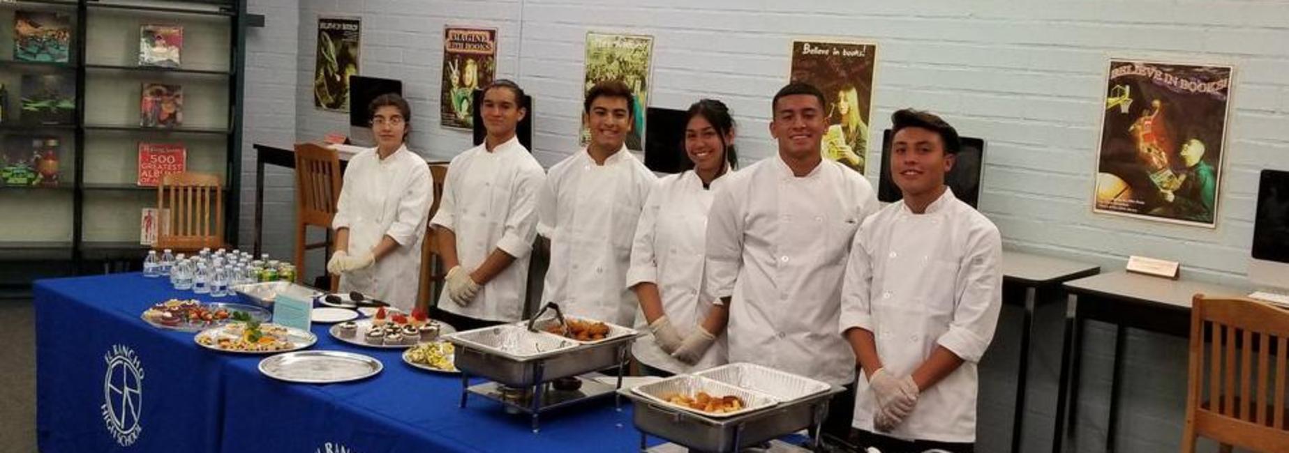 ROP Culinary