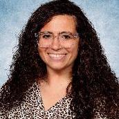 Gabriella IHerbert's Profile Photo