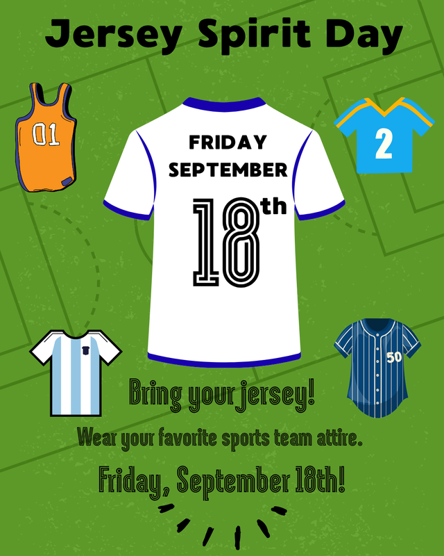 Spirit Day