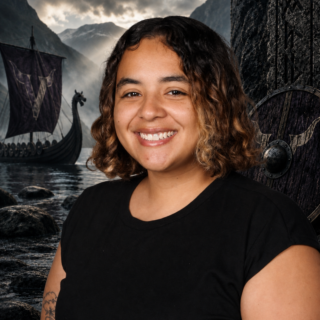 CeciliaAyala Molina's Profile Photo