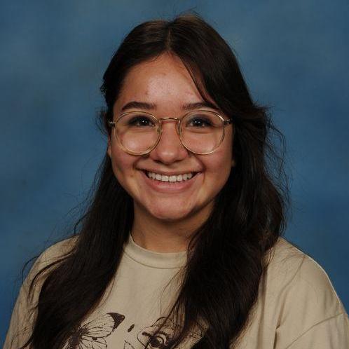 LeslyVega's Profile Photo