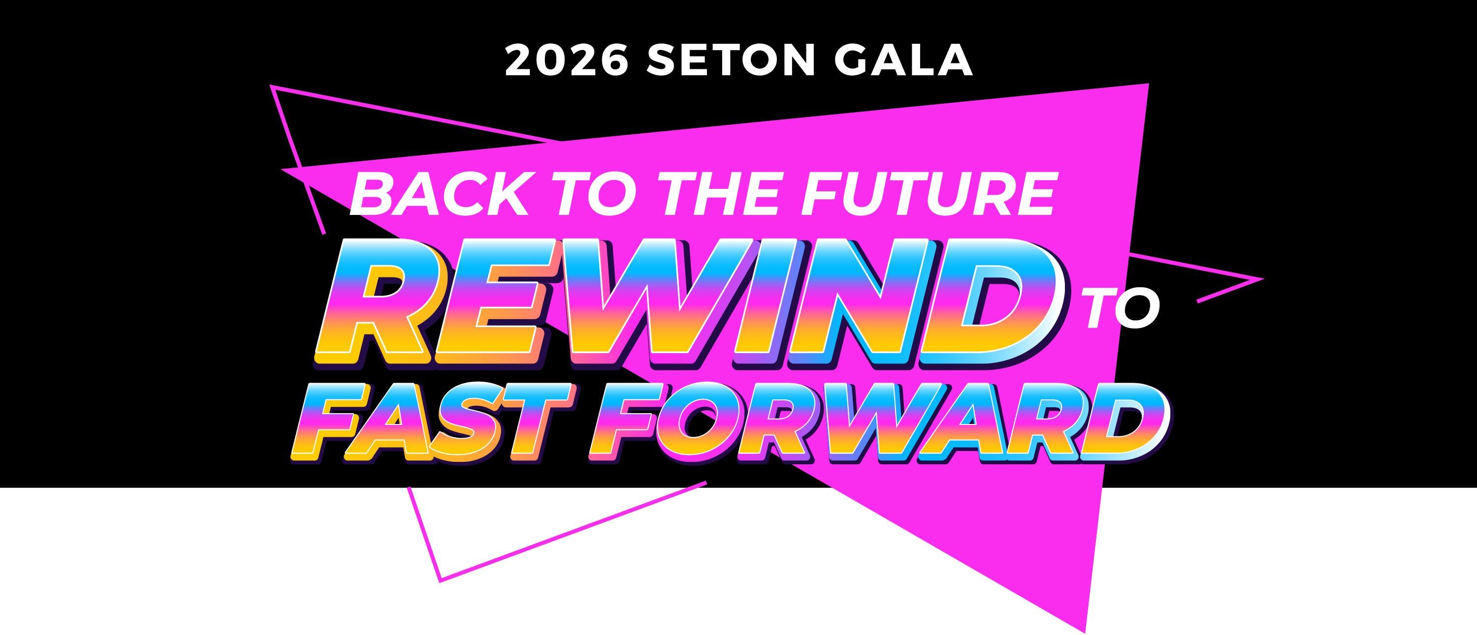 Back to the Future Rewind to Fast Forward