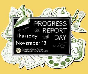 spsd nov 13 2025 progress report day