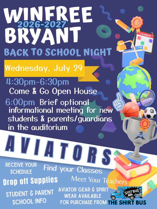 Back to School Night