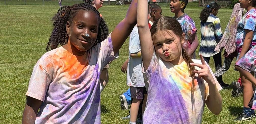 Color Run