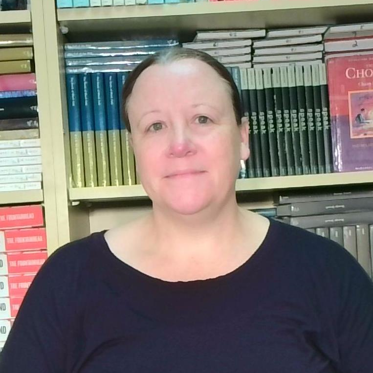 SuzanneRomans's Profile Photo