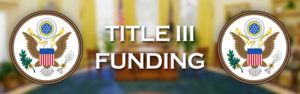 Title III