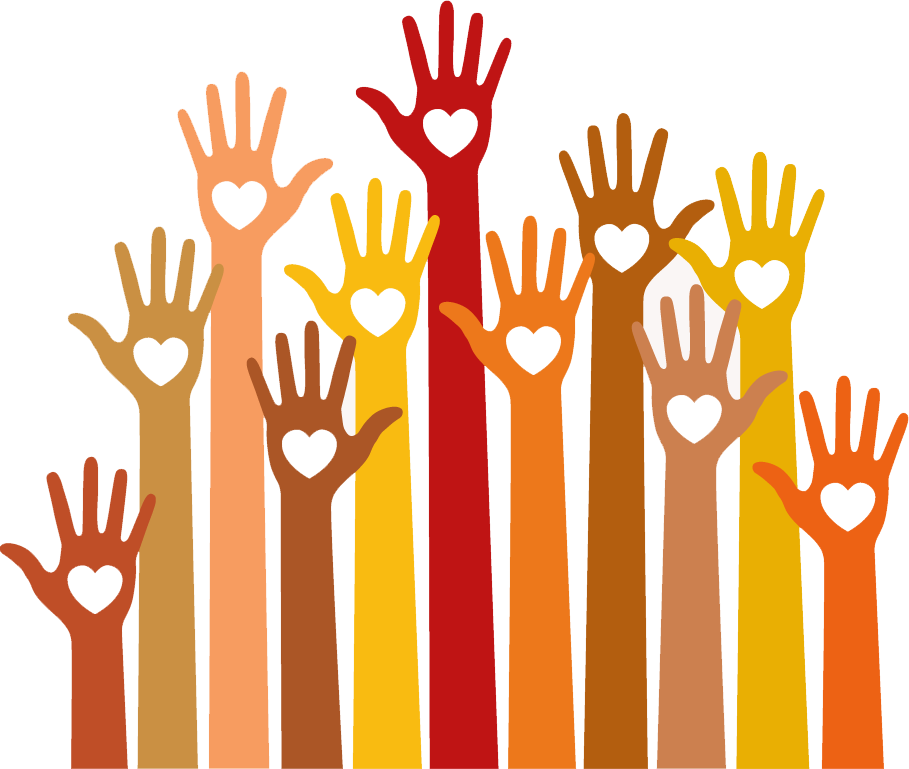 image of hands