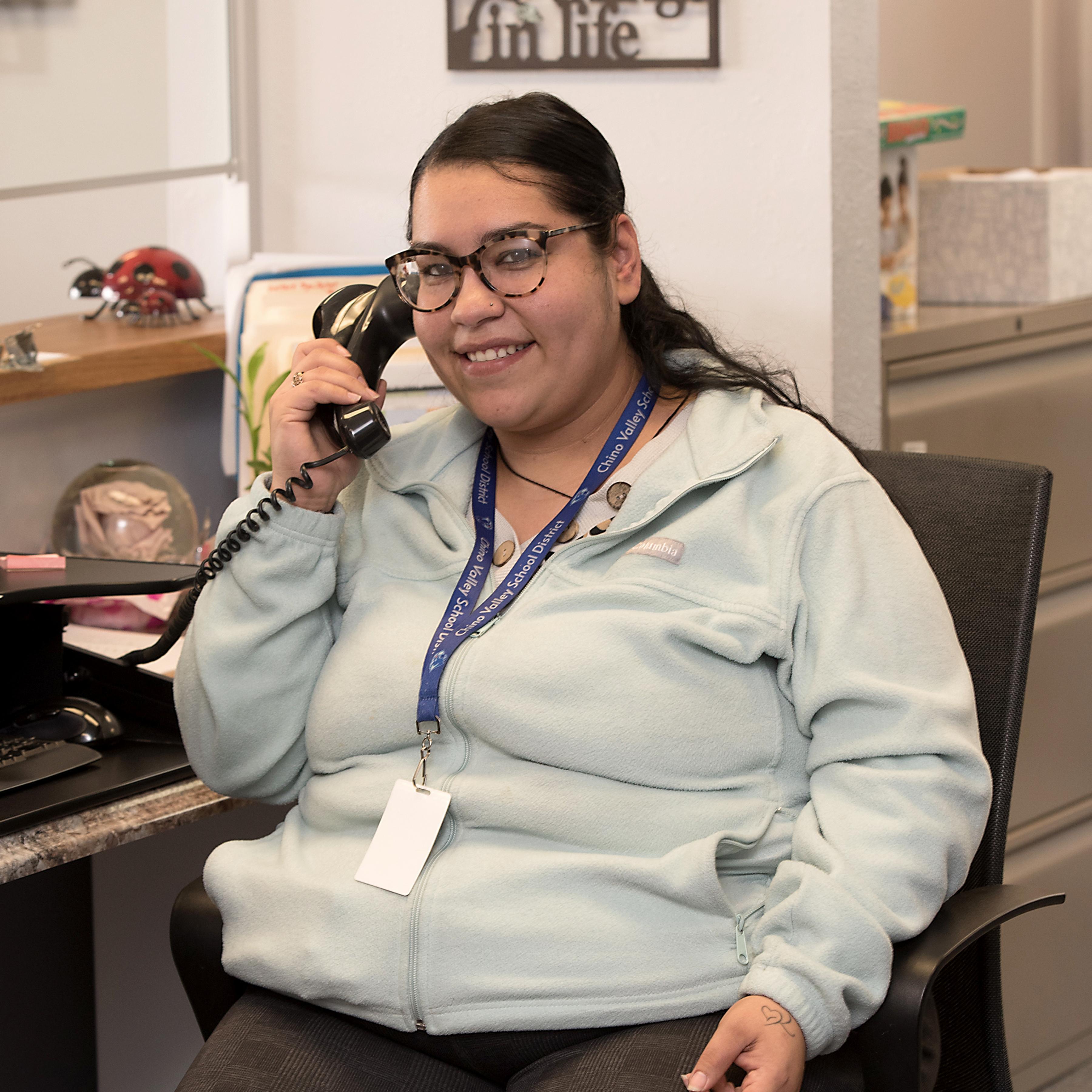 MariaGarcia's Profile Photo