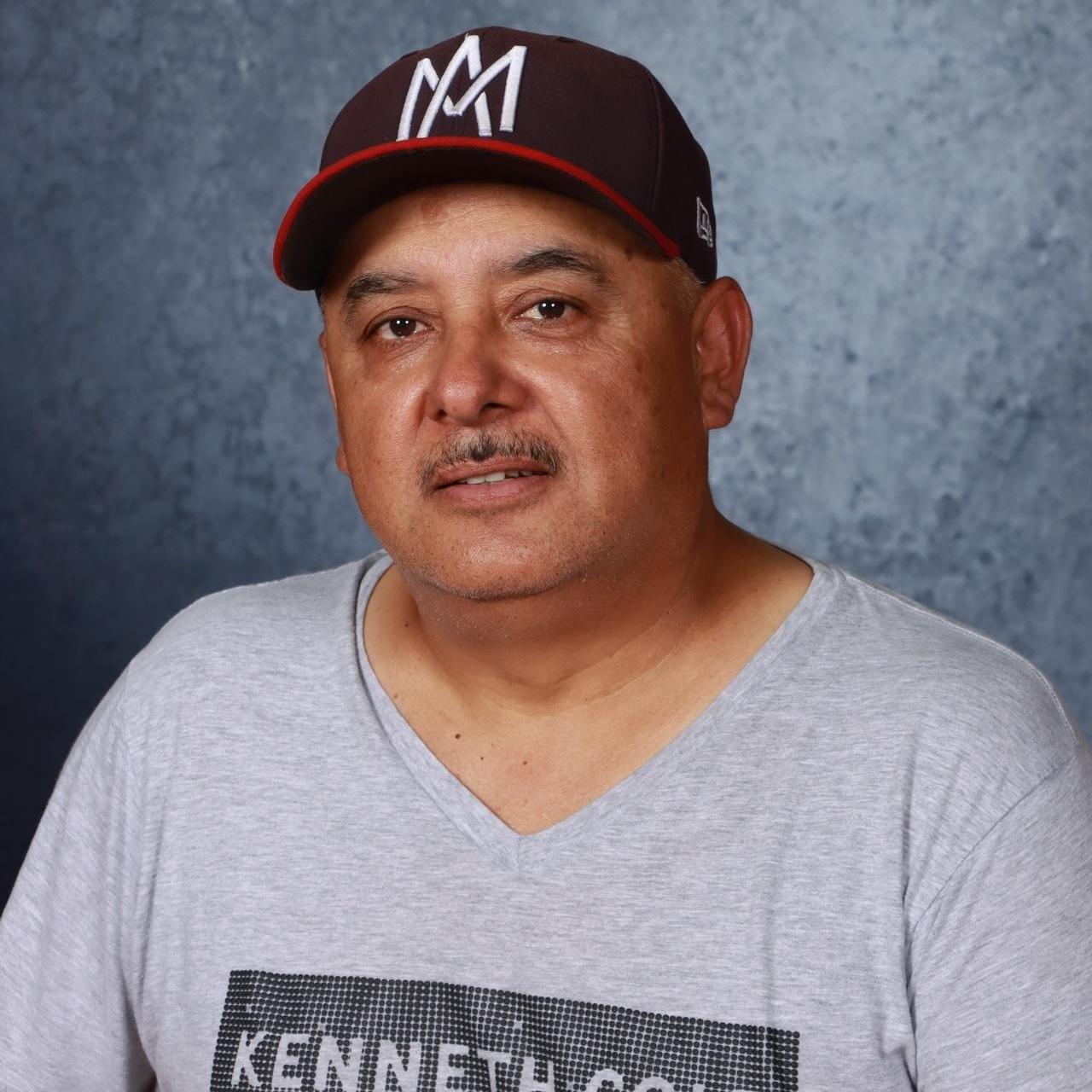 AntonioCampos's Profile Photo