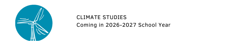 Circular image icon of windmill