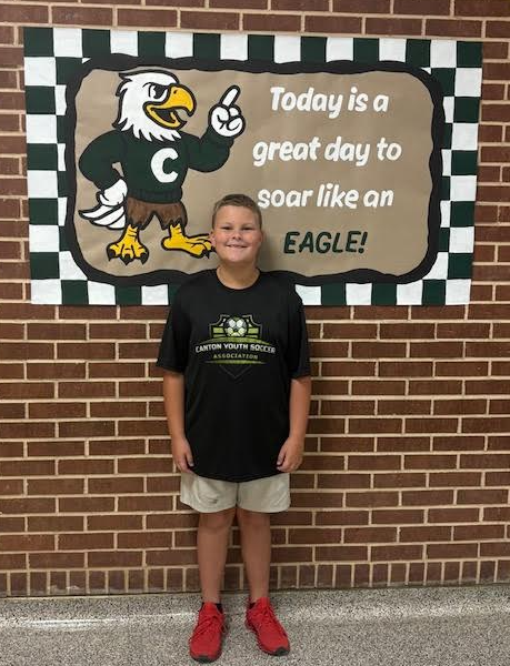 Student of the Week