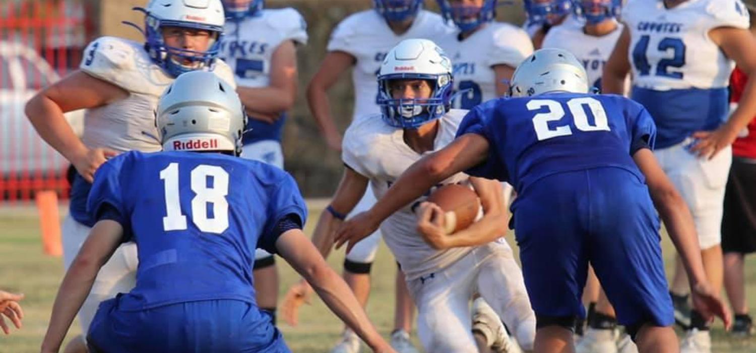 Westbrook Independent School District Westbrook Independent School District