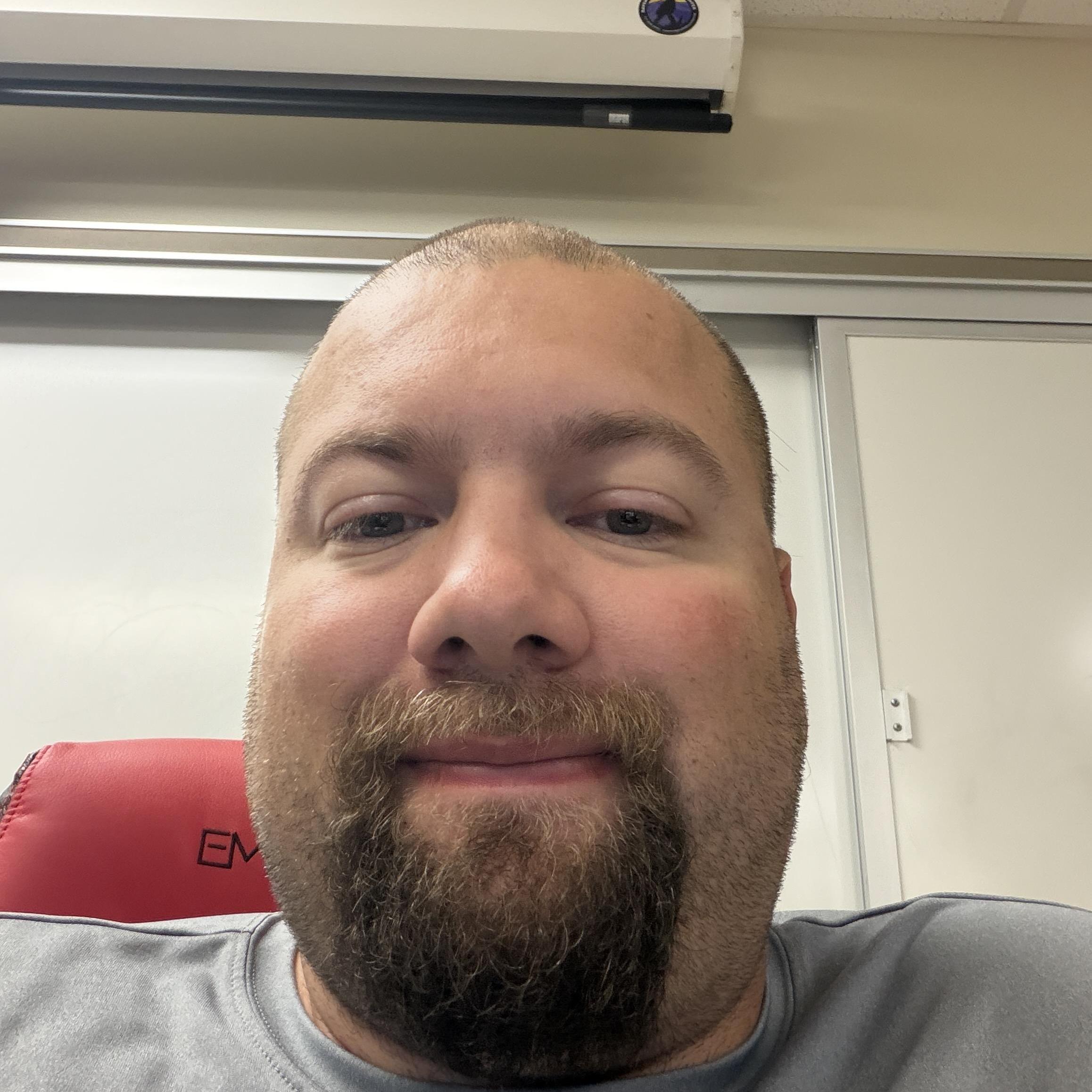 NicholasNaugle's Profile Photo