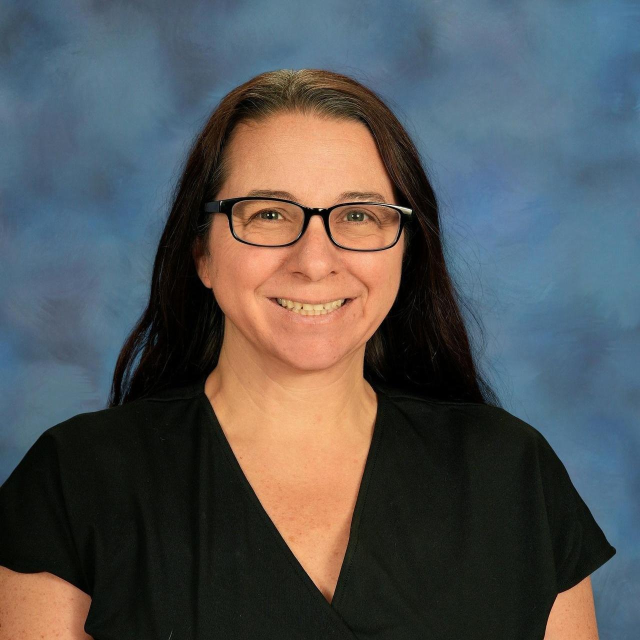 DeannaBerrier's Profile Photo
