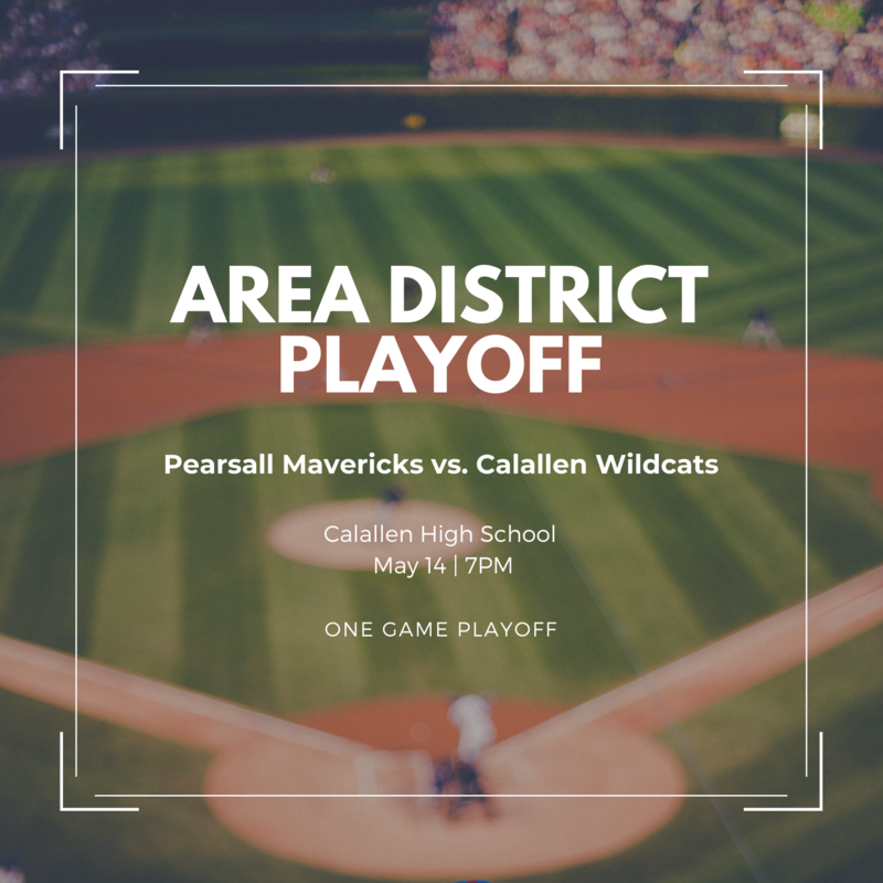 Area Baseball Playoffs! Thumbnail Image