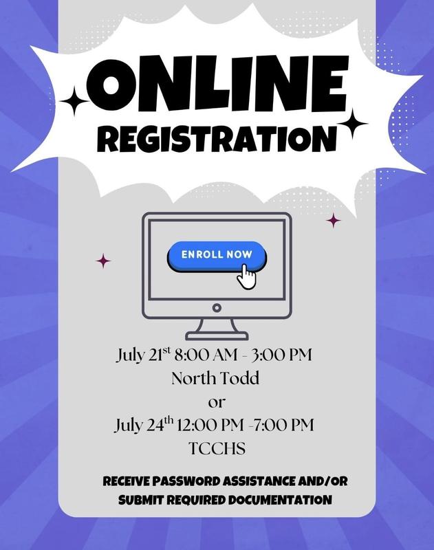 NTES Online Registration Featured Photo