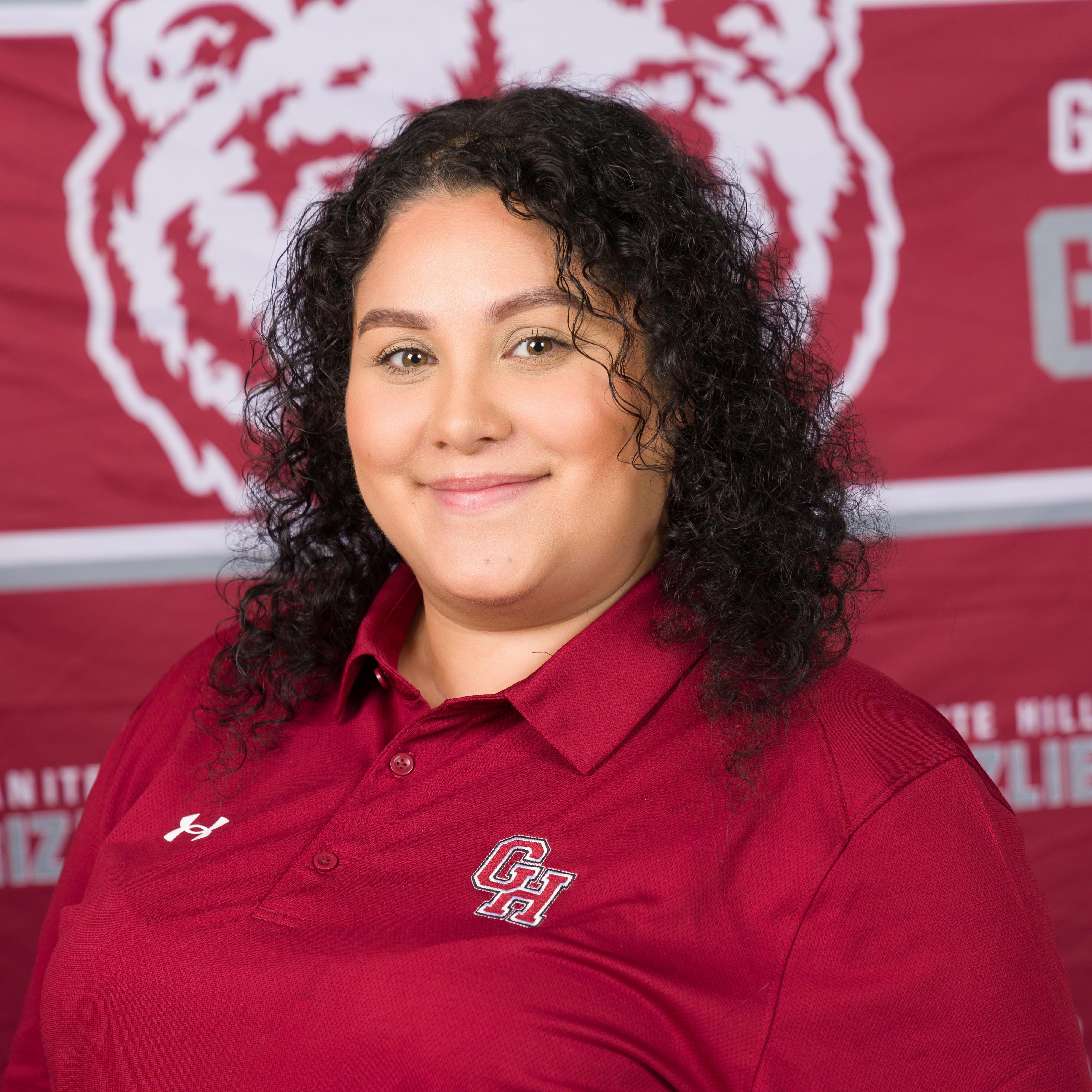 AimeGarcia Tapia's Profile Photo