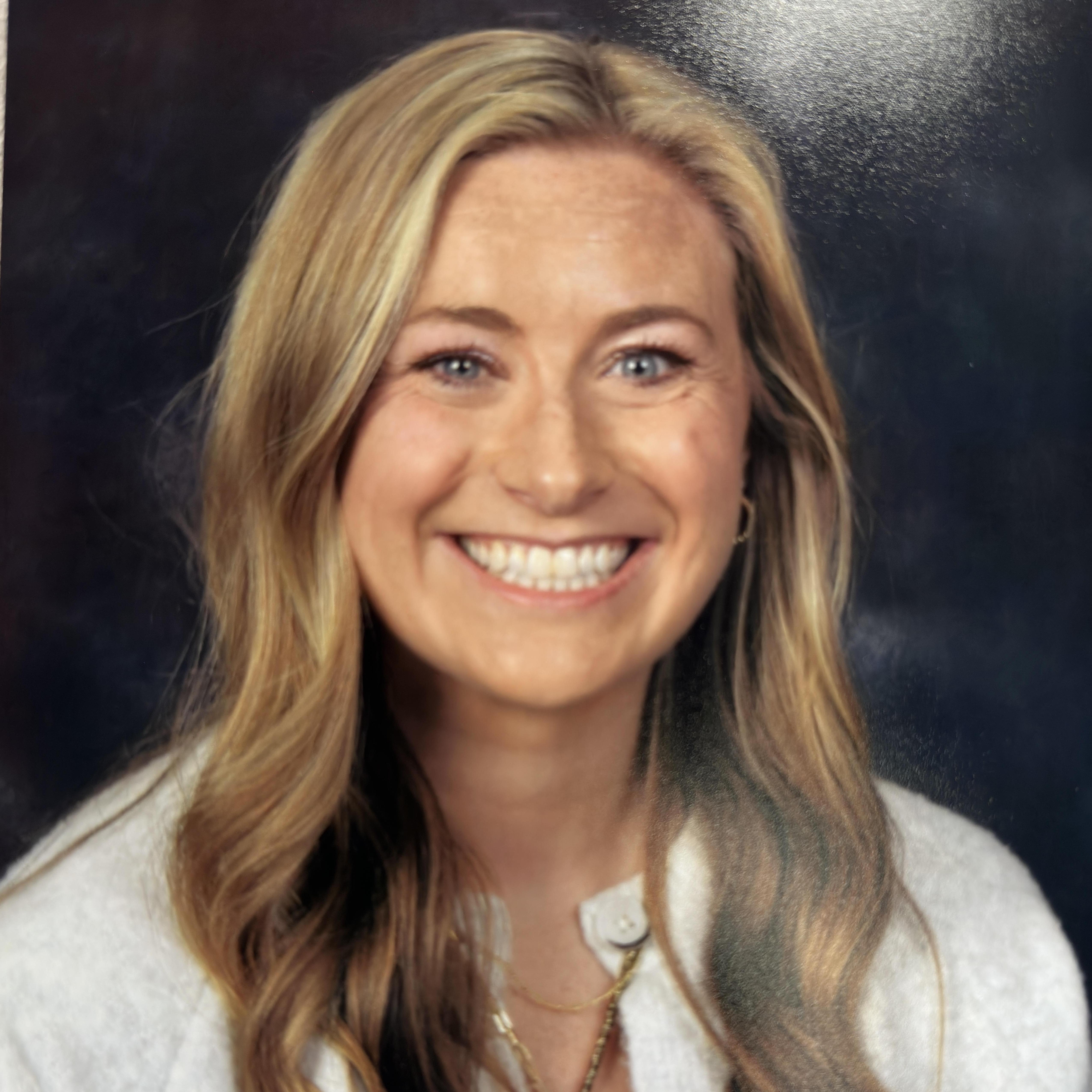 ClaireRucker's Profile Photo