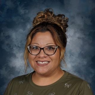 SendyOrtiz's Profile Photo