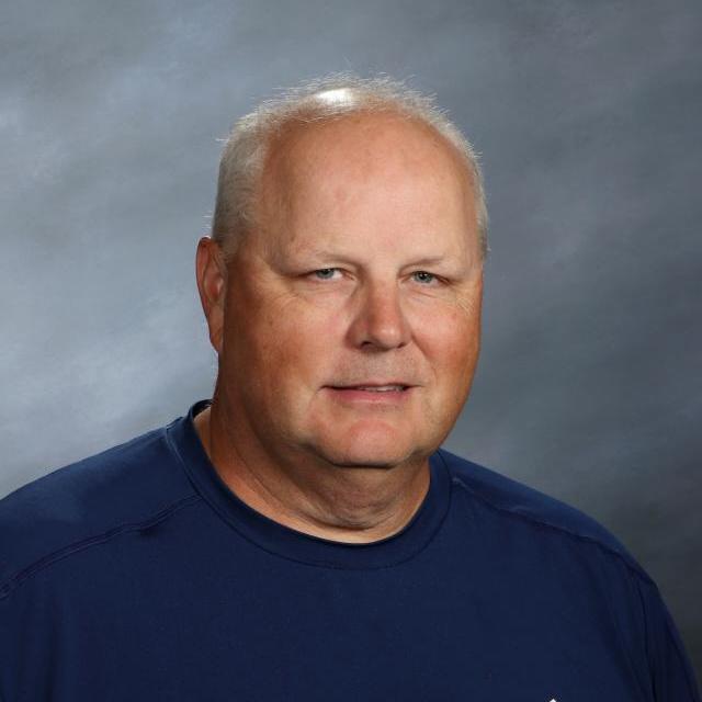 JerryScheidt's Profile Photo