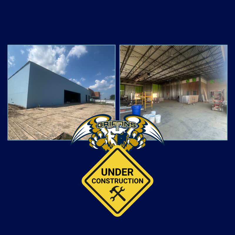 Construction Update