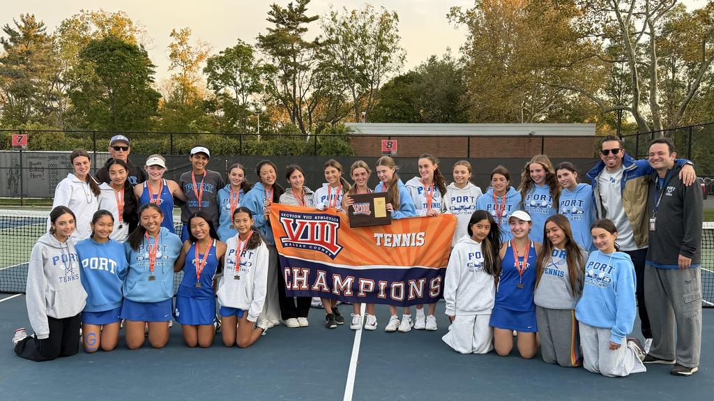 county champs