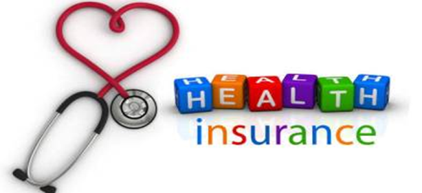 Health Insurance Logo