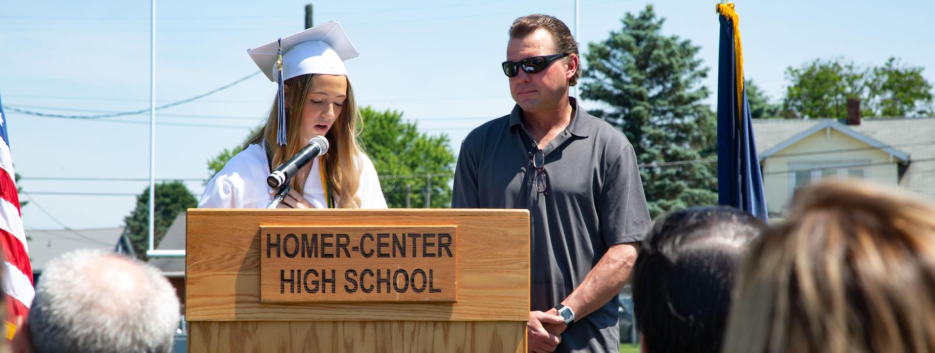 HC Graduation