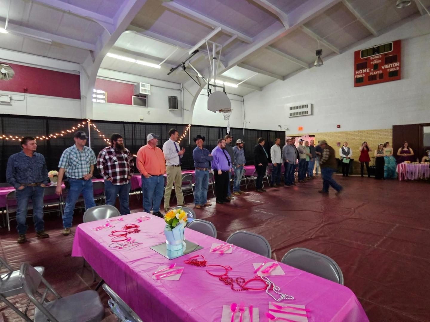 FCCLA Activities South Haven USD 509